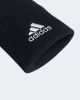 Напульсники Adidas длинные Black/White