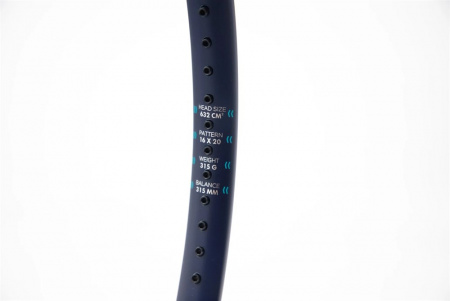 Ракетка теннисная Diadem Elevate FS 98 Tour