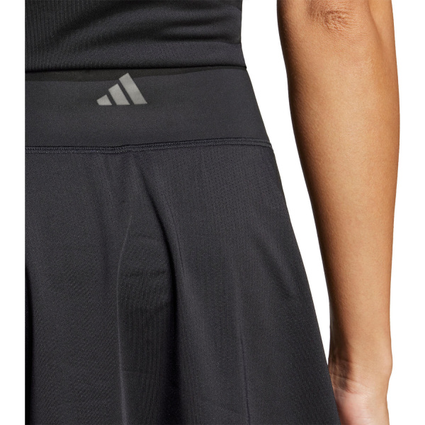 Юбка женская Adidas Club Climacool Skirt Black