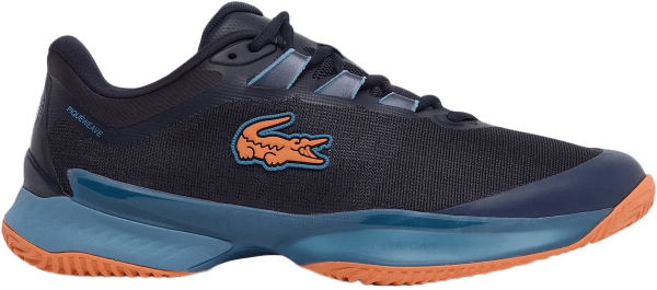Кроссовки мужские Lacoste AG-LT ULTRA CC RG 1261 SMA