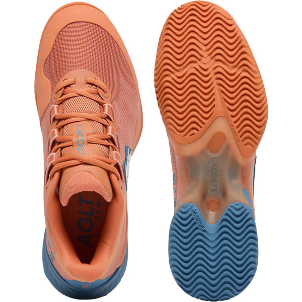 Кроссовки мужские Lacoste AG-LT ULTRA CC 1261 SMA