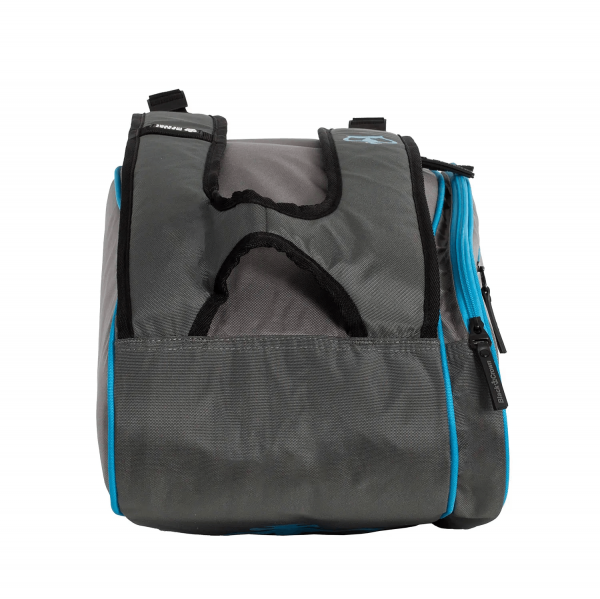 Сумка для падел-тенниса Black Crown ULTIMATE SERIES V2 Grey/Blue