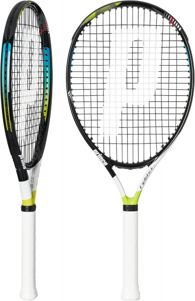 Ракетка теннисная детская Prince RIPSTICK 25