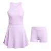 Платье женское Adidas Y-Dress Violet