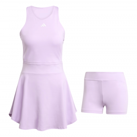 Платье женское Adidas Y-Dress Violet