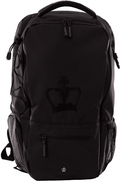 Рюкзак для падел-тенниса Black Crown RAPTOR V2 Black