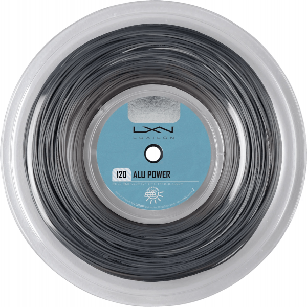Струна теннисная Luxilon Alu Power 1.20 (200 метров)