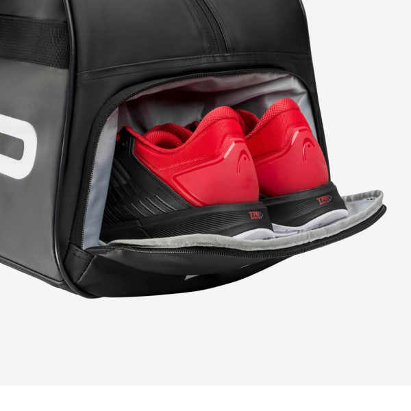Сумка Head Tour Court Bag 40L BKWH