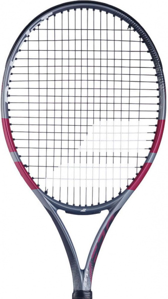 Ракетка теннисная Babolat EVO Aero Pink GEN2