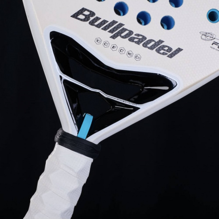 Ракетка для падел-тенниса Bullpadel NEURON CLOUD 25
