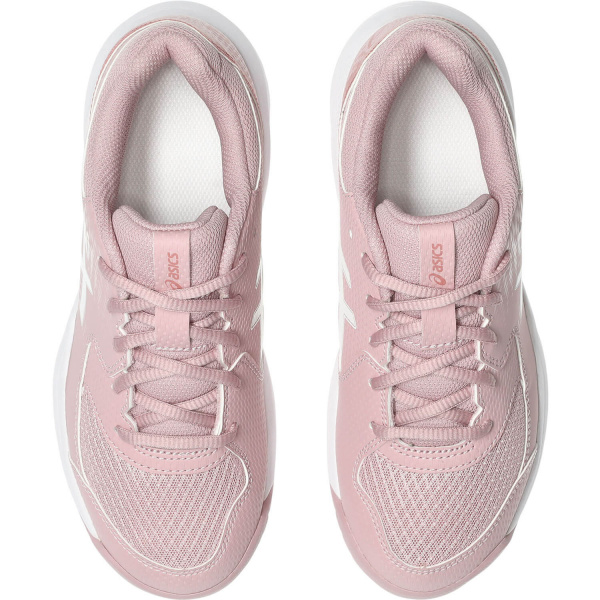 Кроссовки детские Asics Gel-Dedicate 8 GS Morganite/White