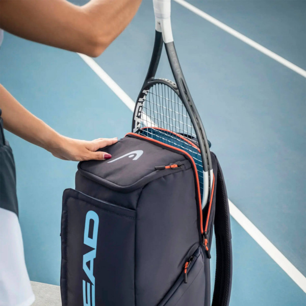Рюкзак Head Pro 28L NV