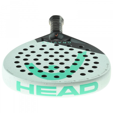 Ракетка для падел-тенниса Head GRAVITY PRO 2024