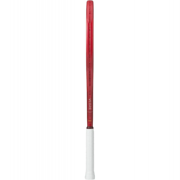 Ракетка теннисная Yonex VCORE ALPHA SL Ruby Red (245 g)
