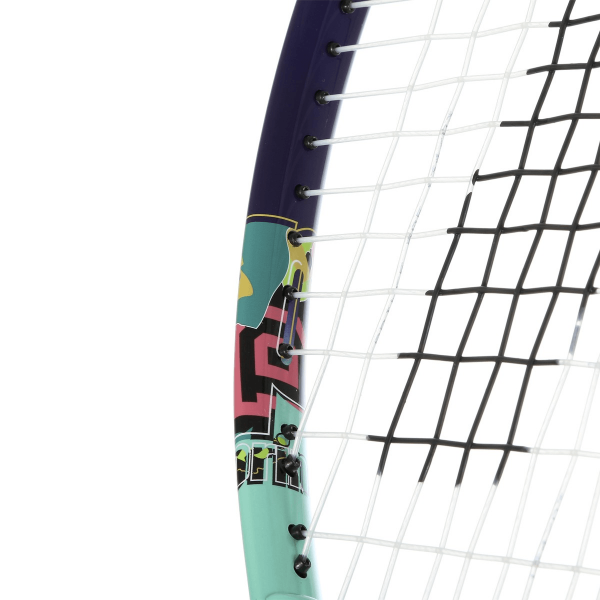 Ракетка теннисная детская Prince ACE FACE 26 PURPLE 2025