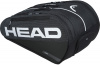 Сумка для падел Head Tour Padel L BK