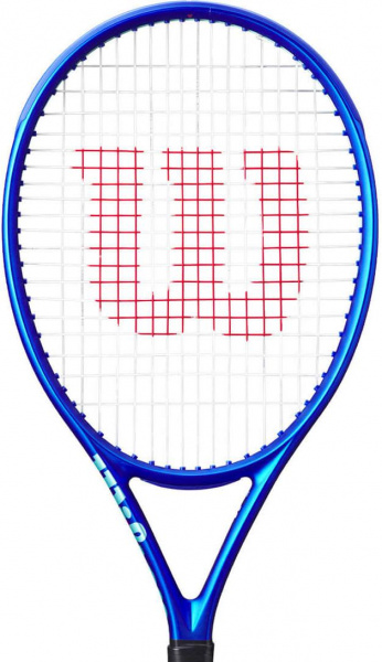 Ракетка теннисная детская Wilson Ultra 26 V5.0