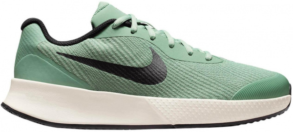 Кроссовки женские Nike Vapor Lite 3 Clay Steam/Black/Light Silver/White