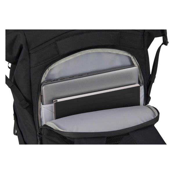 Рюкзак Head Pro X Racqpack BK
