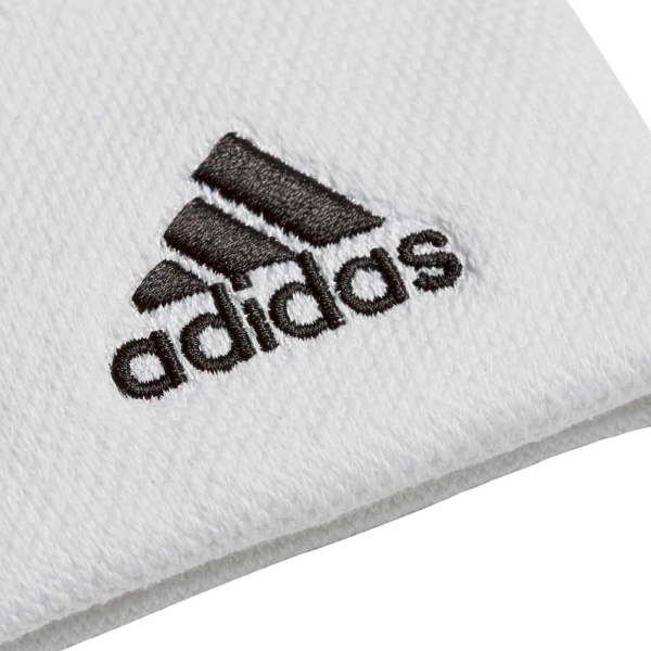 Adidas короткие White