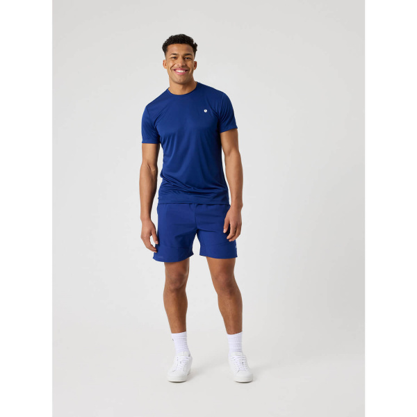 Футболка мужская Bjorn Borg Ace Lite Navy