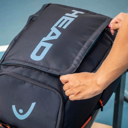 Рюкзак Head Pro 28L NV