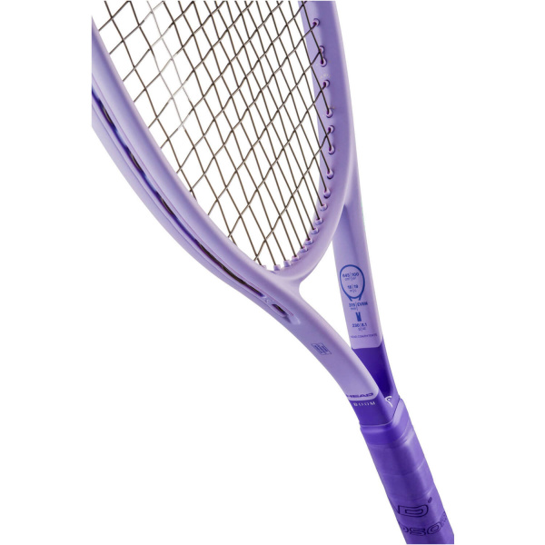 Ракетка теннисная детская Head BOOM Junior 25 Alternate 2026