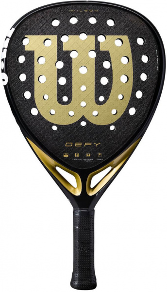 Ракетка для падел-тенниса Wilson DEFY  V1
