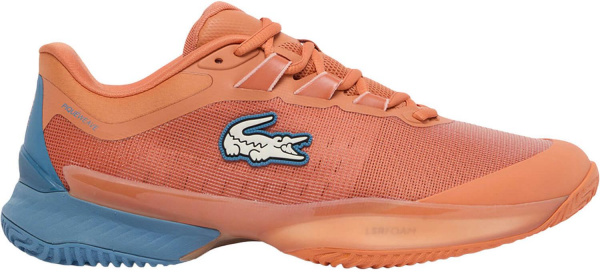 Кроссовки мужские Lacoste AG-LT ULTRA CC 1261 SMA