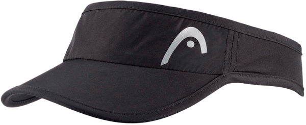 Визор Head Pro Player Black