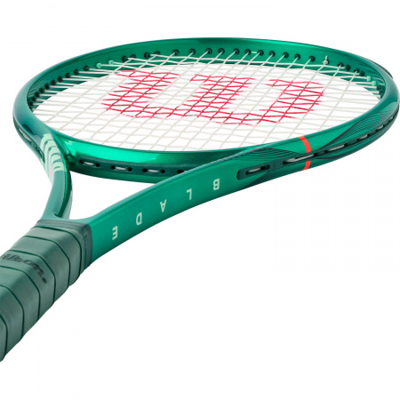 Ракетка теннисная Wilson Blade 100L V10