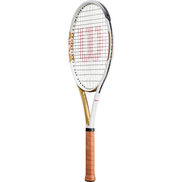 Ракетка теннисная Wilson RF 01 Hall of Fame WHGO
