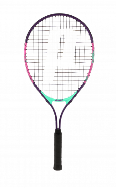 Ракетка теннисная детская Prince ACE FACE 25 PINK