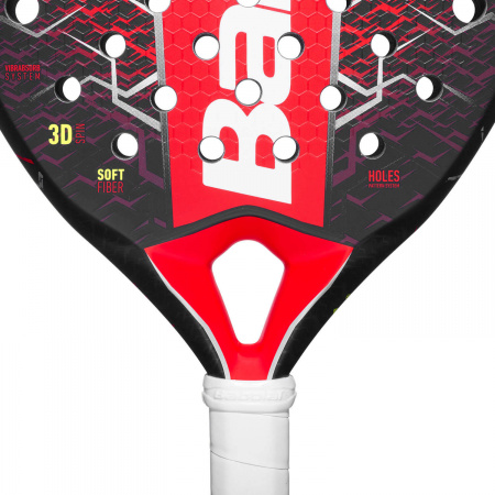 Ракетка для падел-тенниса Babolat TECHNICAL VERTUO